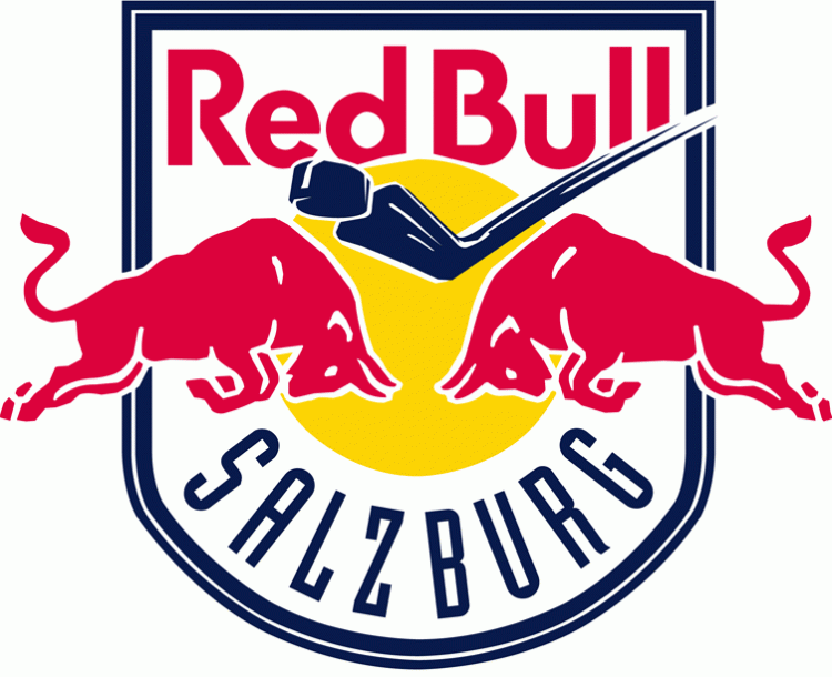 EC Red Bull Salzburg 2000-Pres Primary Logo iron on heat transfer